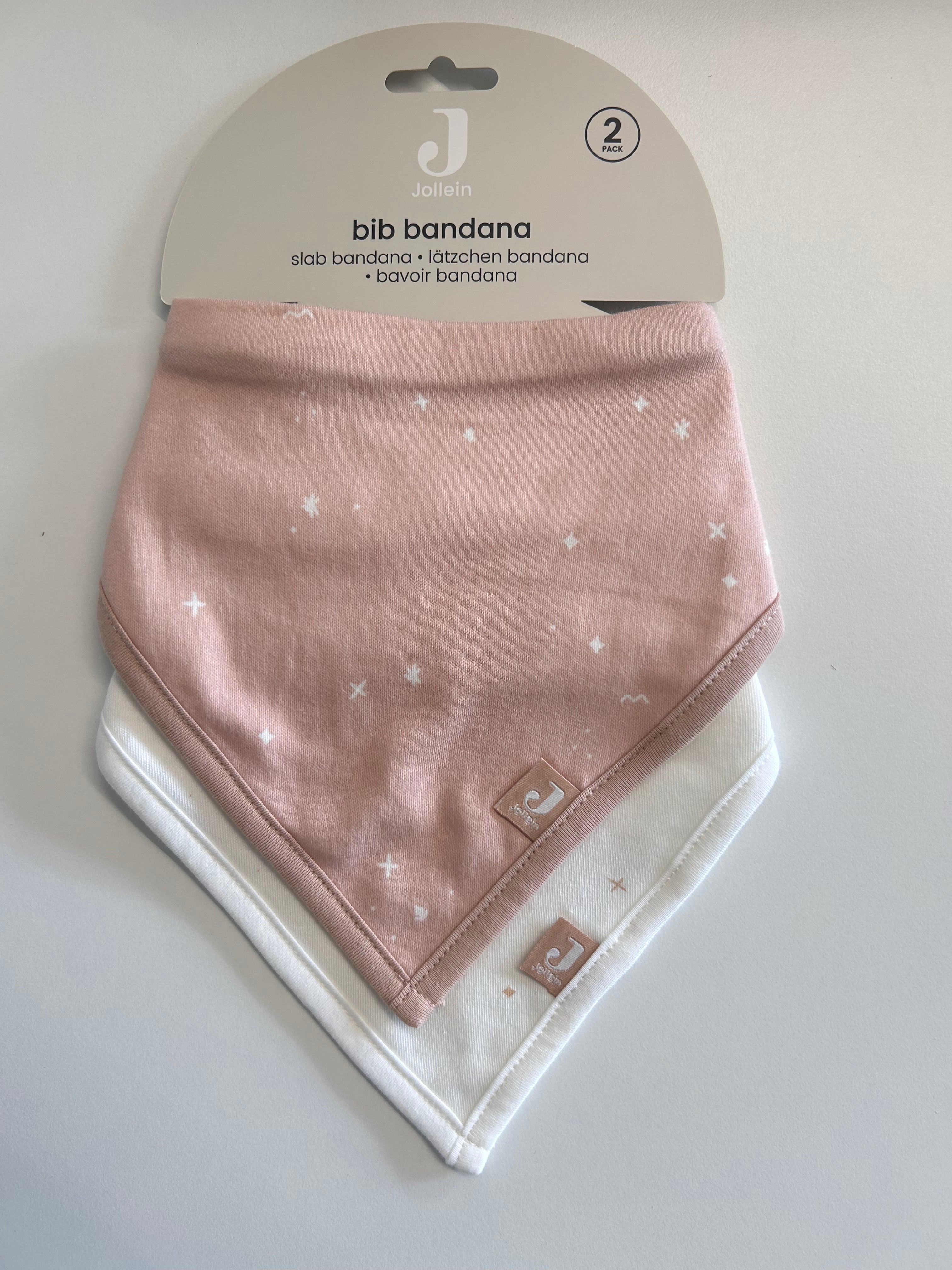 Bib Bandana