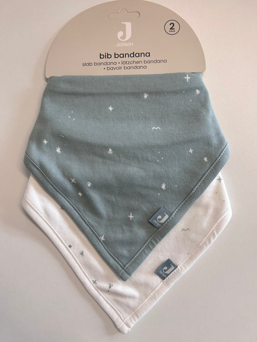 Bib Bandana