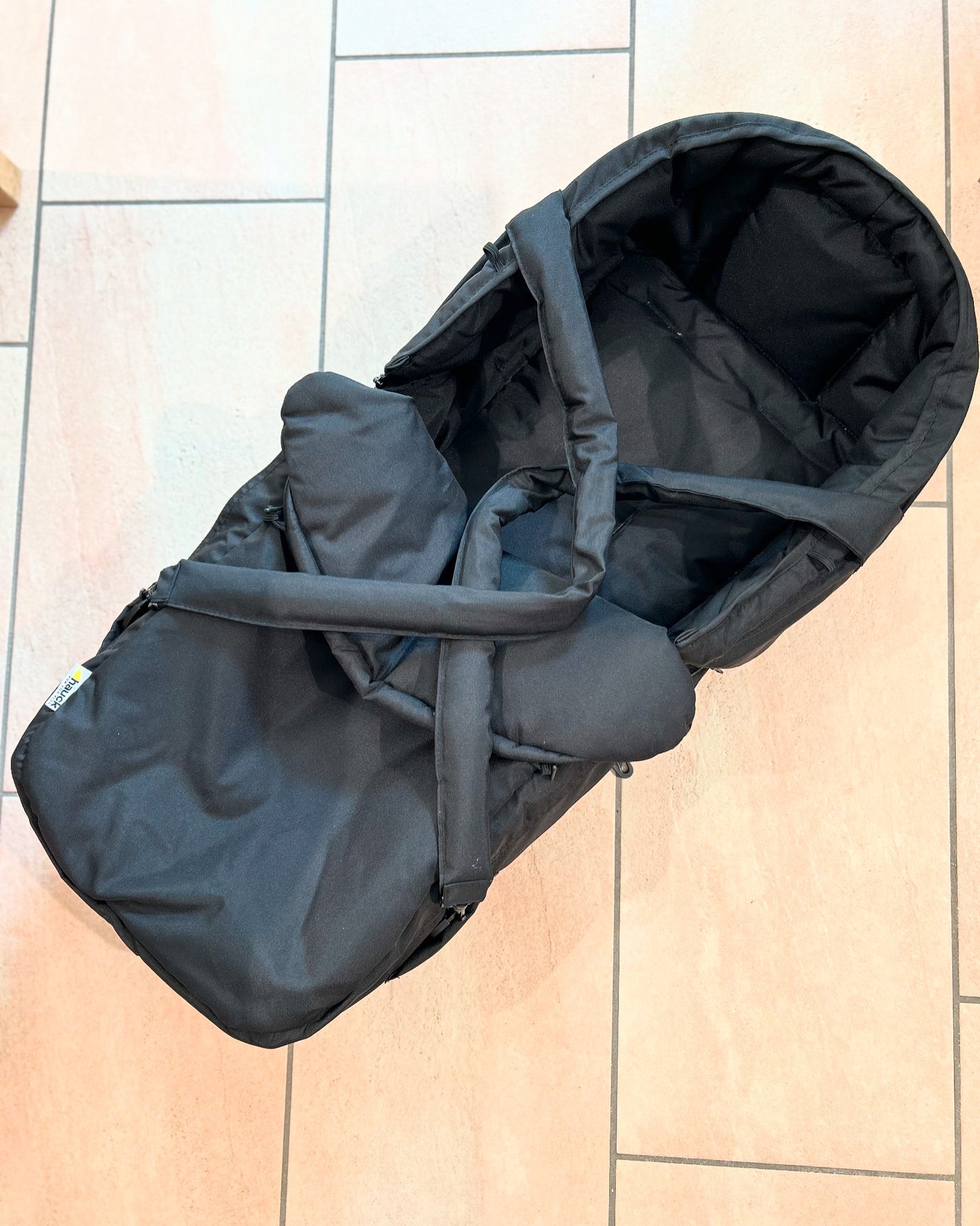 2in1 Carrycot